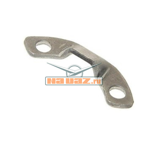 Упор ограничителя угла поворота колес УАЗ ПАТРИОТ, ХАНТЕР купить с доставкой