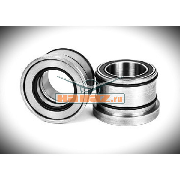 Картридж (стакан) ВАКСОИЛ кожуха полуоси перед. моста ПРОФИ (к-т 2 шт.) купить с доставкой