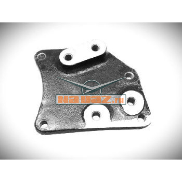 Кронштейн крепления рулевого механизма УАЗ ПАТРИОТ, ПРОФИ, (ОАО УАЗ) купить с доставкой