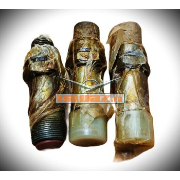 Свеча зажигания УД-15 экран (к-т 4 шт.) купить с доставкой