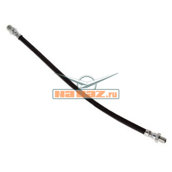 Шланг тормозной передний УАЗ-31519, 2206 (рама-колесо) купить с доставкой