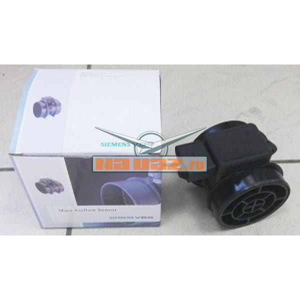 Датчик массового расхода воздуха (ДМРВ) ЗМЗ-409 Е3 купить с доставкой