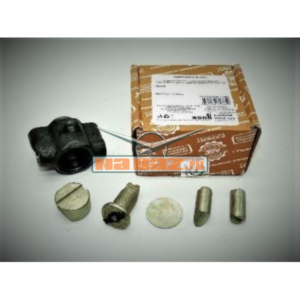 Механизм стояночного тормоза, разжим. верхний, УАЗ  ХАНТЕР, ПАТРИОТ СБ РК-014 купить с доставкой