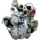 Двигатель УМЗ-4218, 100л/с, УАЗ купить с доставкой