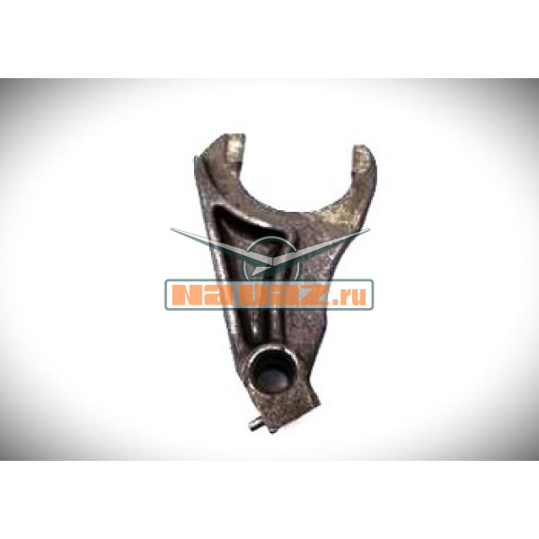 Вилка включения заднего моста РК (косозуб) купить с доставкой