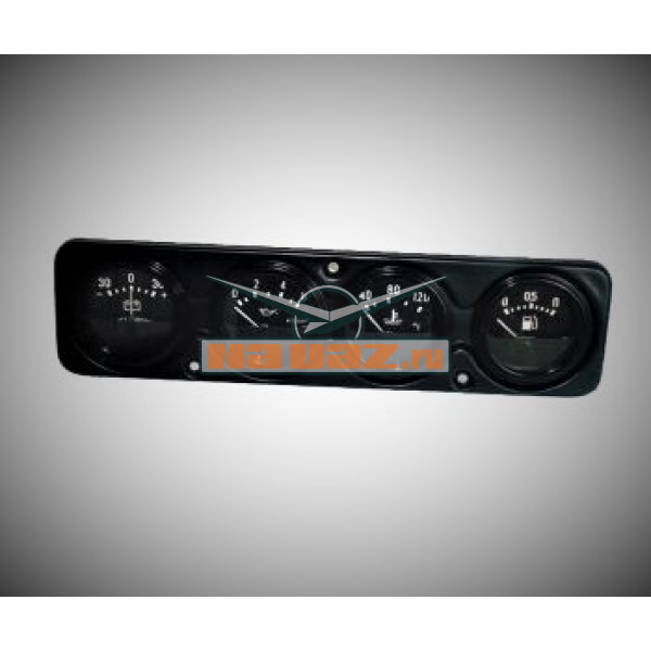 Комбинация приборов УАЗ-469, ХАНТЕР. 3741 НО купить с доставкой