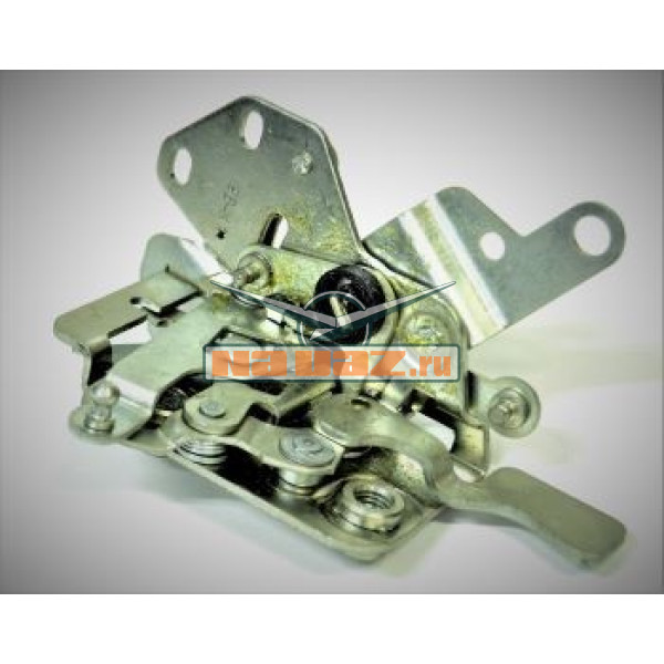 Замок двери внутренний, правый,  5 двери задка, УАЗ-ПАТРИОТ купить с доставкой