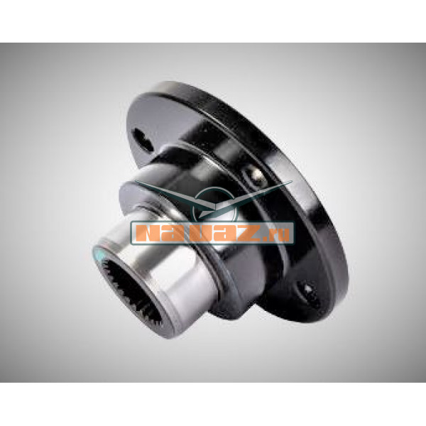 Фланец вала привода заднего моста РК 