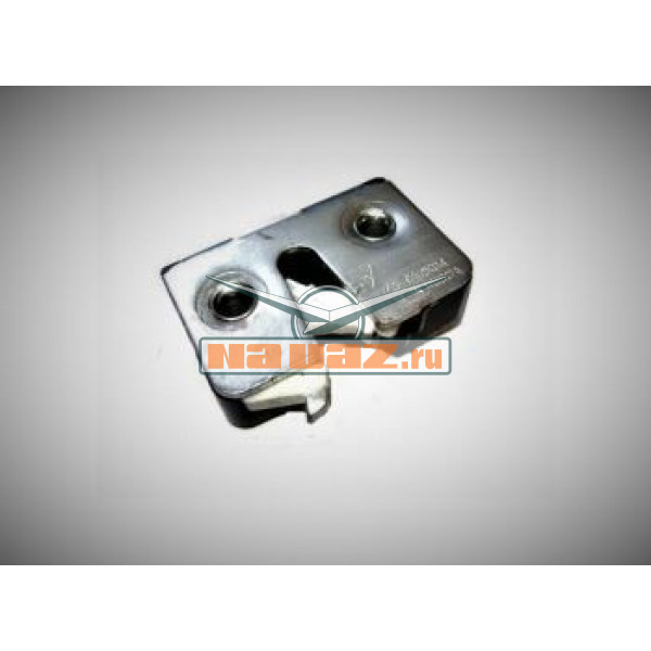 Замок защелка, двери наружняя, правая УАЗ ПАТРИОТ купить с доставкой