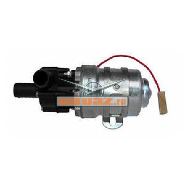 Насос водяной ПРАМО электрический дополн.12V/18мм купить с доставкой