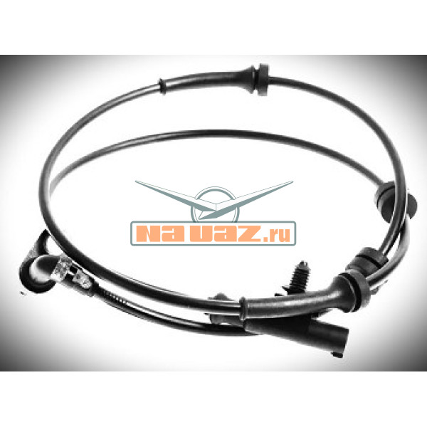 Датчик АВС BOSCH колесный, перед. левый УАЗ-3741, 3962, (0 265 008 872) купить с доставкой